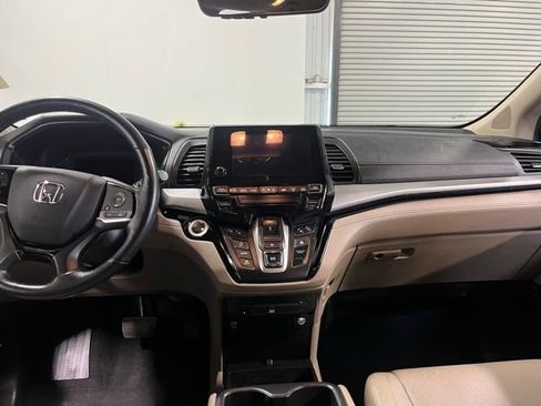 Used 2019 Honda Odyssey Elite image 18