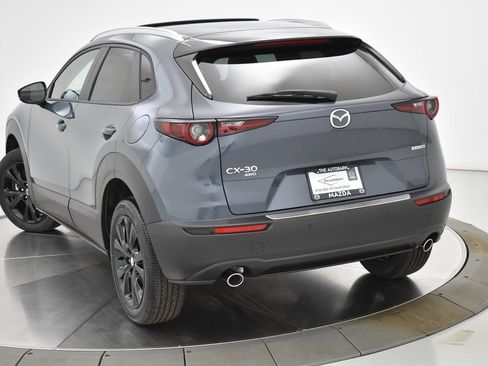 New 2026 MAZDA CX-30 AWD 2.5 S image 8