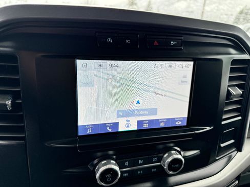 Used 2023 Ford F150 XLT w/ Equipment Group 301A Mid image 29