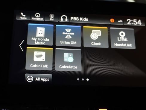 Used 2018 Honda Odyssey Touring image 38