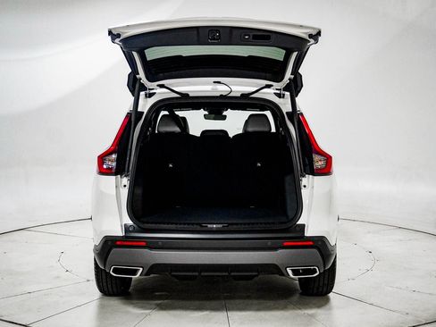 Used 2026 Honda CR-V Sport Touring image 8