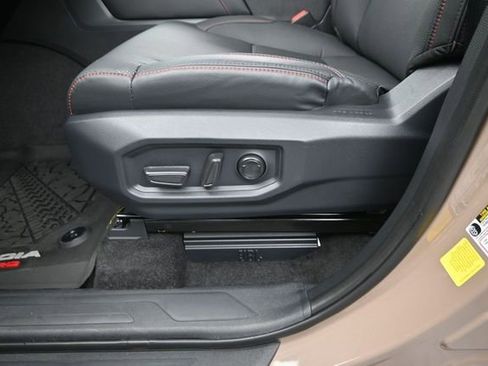 Used 2025 Toyota Sequoia TRD Pro AWD/4WD image 10
