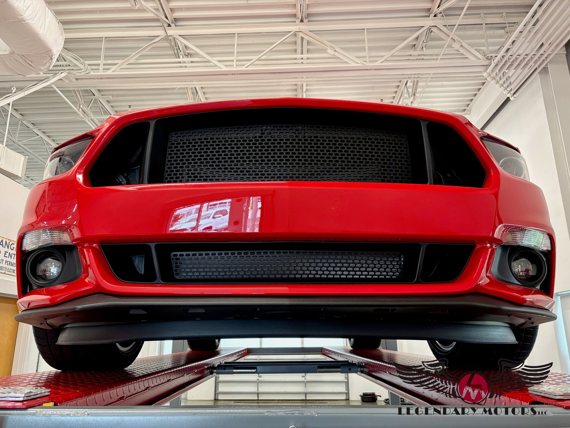 Used 2017 Ford Mustang GT RWD image 97