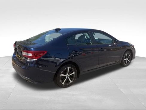 Used 2021 Subaru Impreza 2.0i Premium AWD/4WD image 23