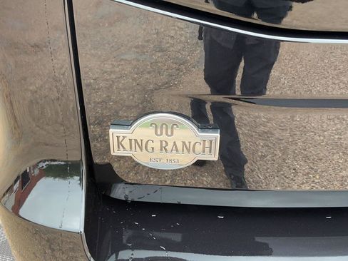 New 2026 Ford Expedition Max King Ranch AWD/4WD image 10