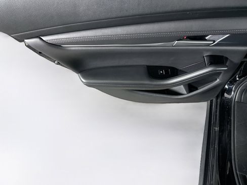 Used 2024 MAZDA MAZDA3 s image 25