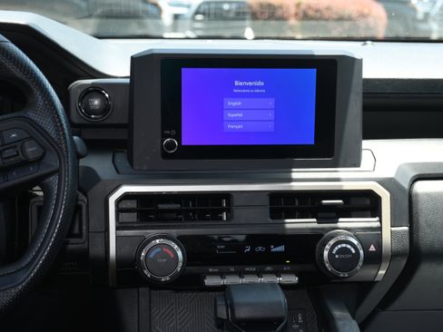 Certified 2024 Toyota Tacoma SR w/ SR Upgrade Package RWD image 15