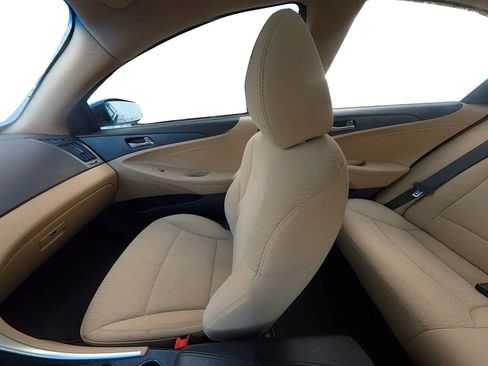 Used 2013 Hyundai Sonata GLS w/ Popular Equipment Pkg image 25