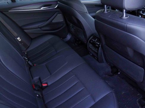 Certified 2023 BMW 530i xDrive w/ M Sport Package image 35