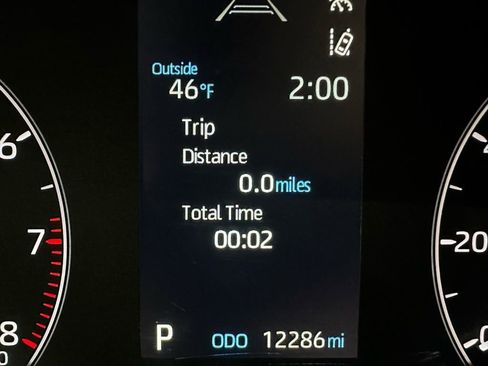 Used 2025 Toyota Corolla SE image 24