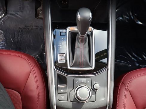 Used 2023 MAZDA CX-5 Carbon Edition image 33