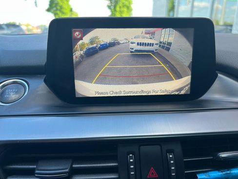 Used 2016 MAZDA MAZDA6 Touring FWD image 22