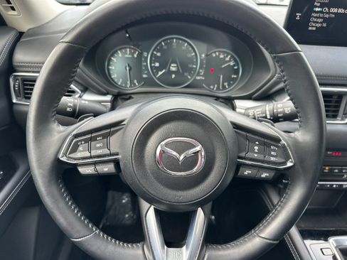 Used 2024 MAZDA CX-5 AWD 2.5 S image 22