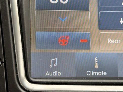 Used 2019 Lincoln Nautilus Reserve w/ Cargo Utility Package image 36