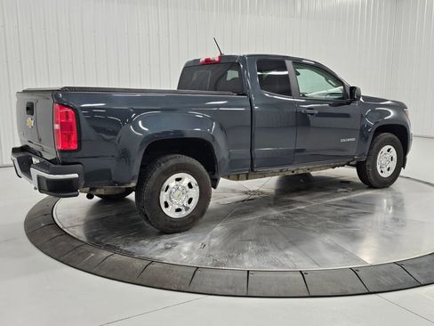 Used 2018 Chevrolet Colorado W/T image 5