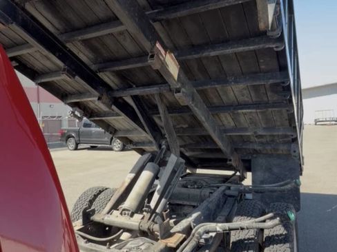 Used 2013 Chevrolet Silverado 3500 LT AWD/4WD image 7