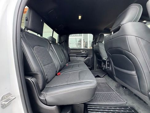 Used 2019 RAM 1500 Sport w/ Level 2 Equipment Group AWD/4WD image 15