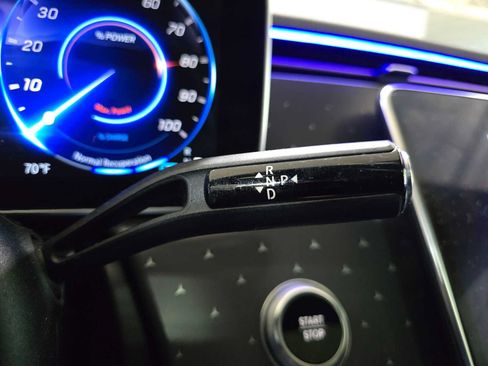 Certified 2023 Mercedes-Benz EQE AMG 4MATIC Sedan image 35