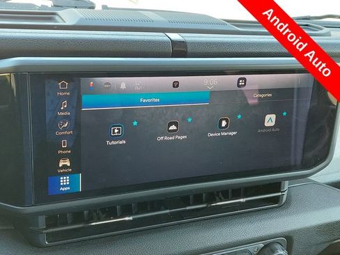 Used 2025 Jeep Gladiator Sport AWD/4WD image 20