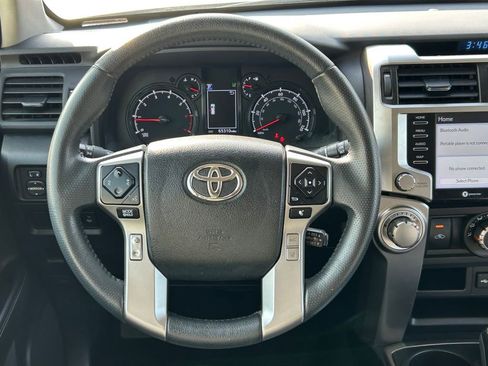 Certified 2022 Toyota 4Runner SR5 Premium image 39