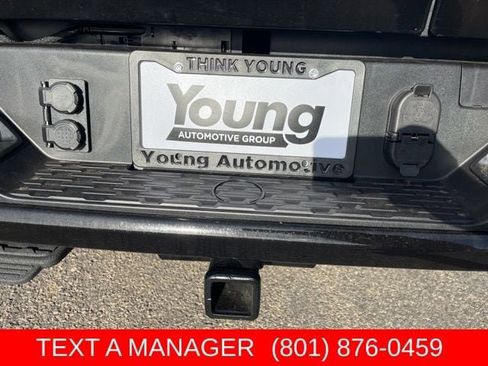 New 2026 RAM 1500 Laramie w/ Advanced Safety Group II AWD/4WD image 14
