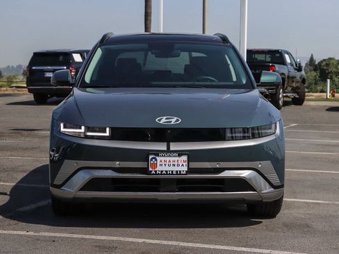 New 2026 Hyundai Ioniq 5 Limited image 2