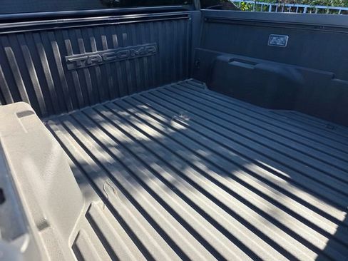 Used 2025 Toyota Tacoma SR5 RWD image 16