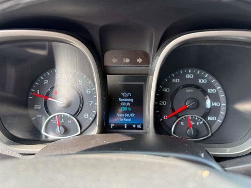 Used 2015 Chevrolet Malibu LT FWD image 26