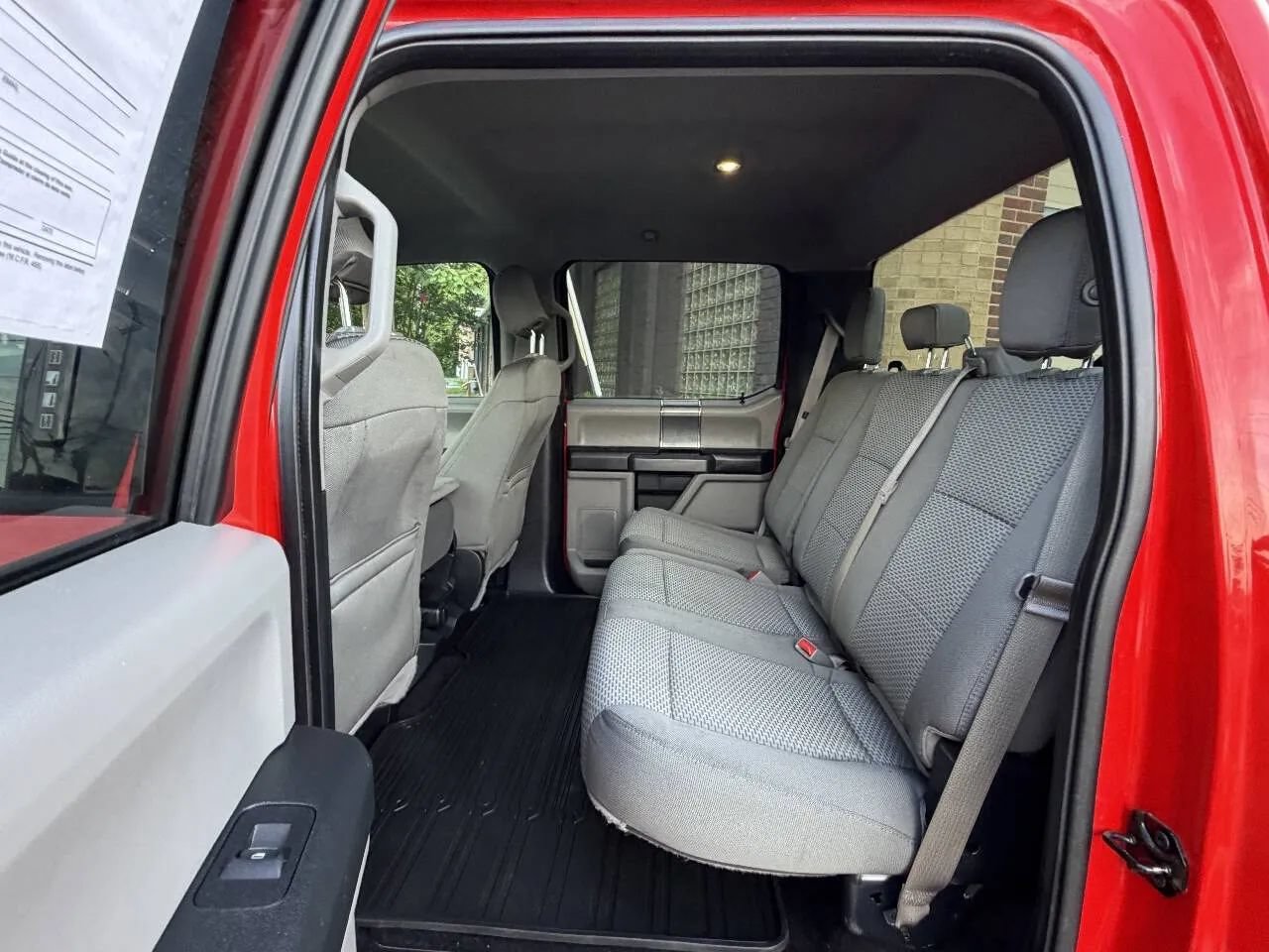 Used 2016 Ford F150 XLT w/ XTR Package AWD/4WD image 35