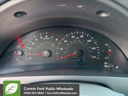 Used 2009 Toyota Camry LE image 16