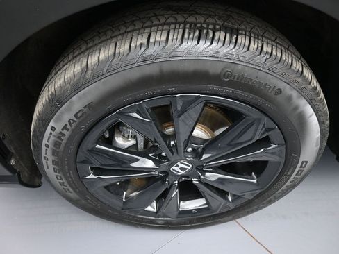 Certified 2024 Honda CR-V Sport Touring image 14