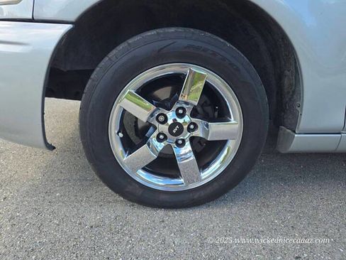 Used 2002 Ford F150 Lightning image 35