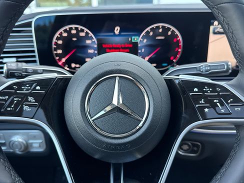 New 2026 Mercedes-Benz GLE 450 4MATIC image 24
