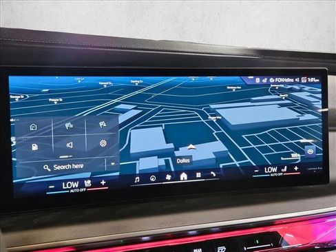 New 2025 BMW 760i xDrive image 12