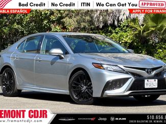 Used 2023 Toyota Camry XSE FWD 360° Tour