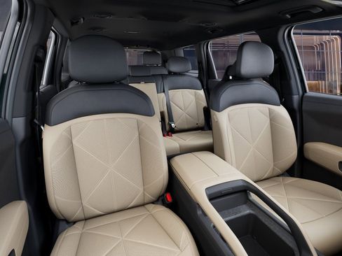 New 2027 Kia Telluride EX AWD/4WD image 15