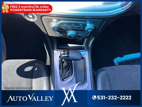 Used 2022 Dodge Charger R/T w/ Plus Group image 34