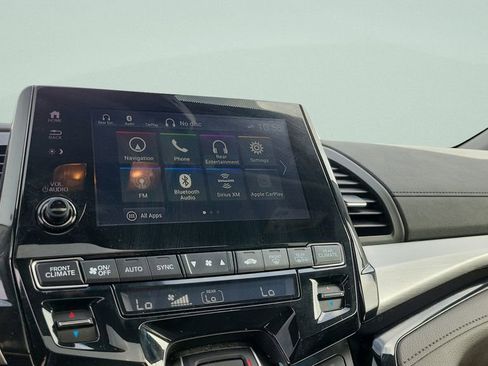 Used 2023 Honda Odyssey Touring image 21