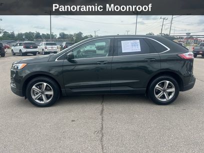 Used 2023 Ford Edge SEL w/ Convenience Package