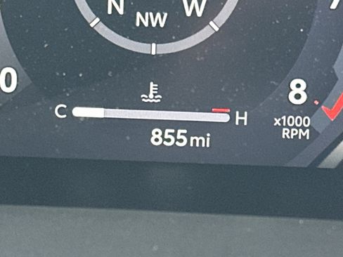 Used 2025 Toyota Tacoma TRD Off-Road w/ TRD Off Road Upgrade Package image 17