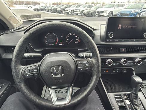 Used 2023 Honda CR-V EX image 29