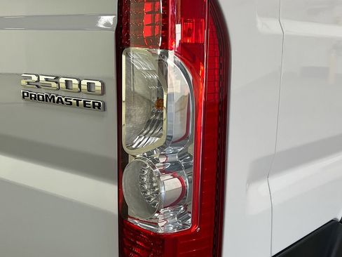 New 2025 RAM ProMaster 2500 w/ Power Group image 31