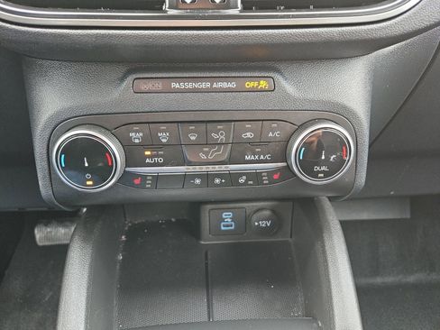 Certified 2023 Ford Escape Active image 20