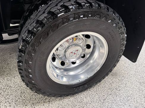 Used 2022 RAM 3500 Limited AWD/4WD image 52