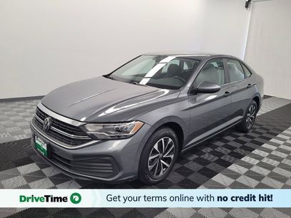 Used 2024 Volkswagen Jetta S