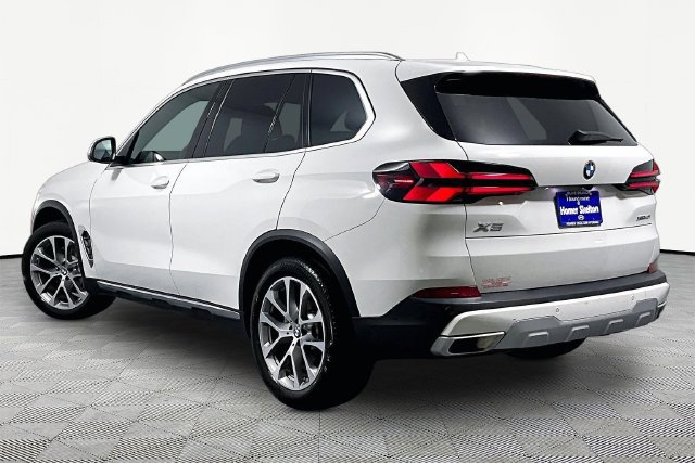 Used 2024 BMW X5 xDrive40i w/ Premium Package AWD/4WD image 15