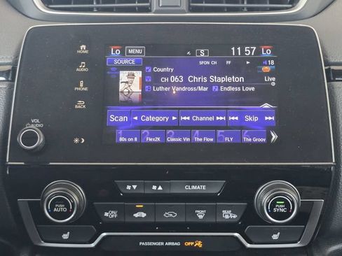 Used 2022 Honda CR-V EX-L image 12