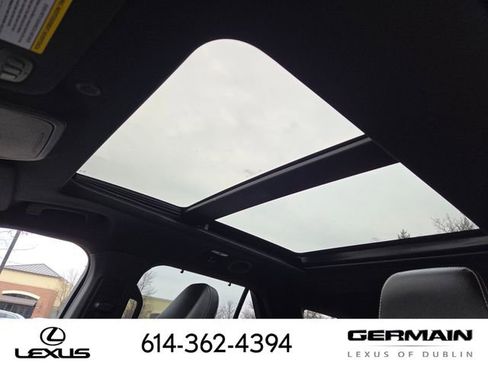 Used 2023 Ford Explorer ST w/ Equipment Group 401A AWD/4WD image 14