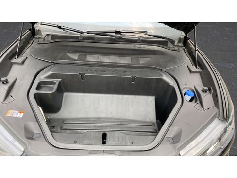 Certified 2025 Ford Mustang Mach-E Premium AWD/4WD image 28