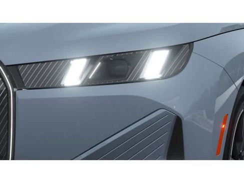 New 2026 BMW iX xDrive45 image 6